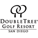 DoubleTree Golf Resort
